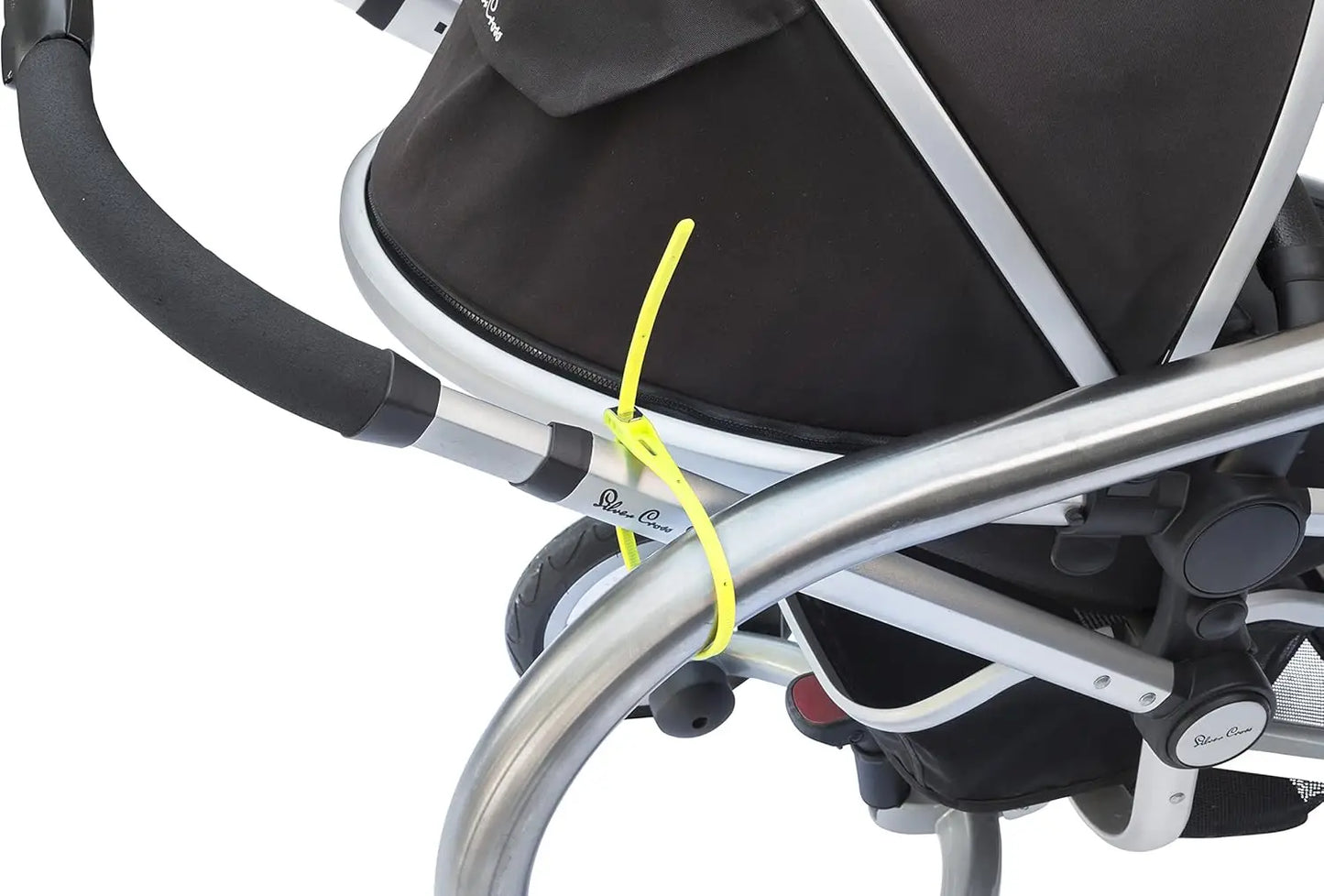 Z LOK Armoured Security Tie & Bike Lock