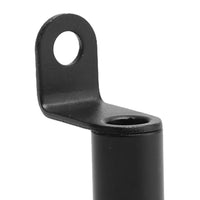 Motorcycle Bicycle Phone Holder Aluminum Alloy Handlebar Stand Bike Phone Stand Rearview Mirror Mount Extender Bracket Clamp