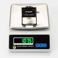 Bike Phone Holder Quick Attach/Detach Motorcycle Phone Mount Universal Bike Cycling Phone Clamp for 1.96 To 3.93 in Smartphone