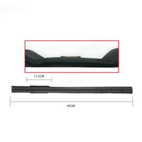 2 Pcs Gym Lifting Straps Fitness Gloves Anti-slip Hand Wraps Wrist Straps Support For Weight Lifting Powerlifting Training