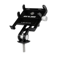 GUB Handlebar Mobilephone Support Aluminum Alloy Bicycle Stem Mount Bracket Adjustable Centered Installation Cycling Equipment