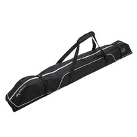 172cm Ski Travel Bag Adjustable Ski and Snowboard Equipment Travel Bag  Handle Waterproof Accessories for Road Trips