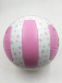 Soft Size 5 Volleyball Professional Training Match Game Ball for Youth Beginners Indoor Practice Ball Outdoor Beach Volleyball