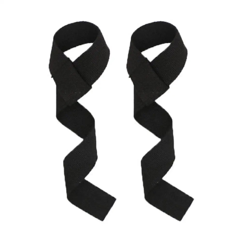 Hard Pull Power Band Fitness Gloves Grip Strength Band Wrist Protection Palm Protection Pull Up Equipment, Horizontal Bar Assist