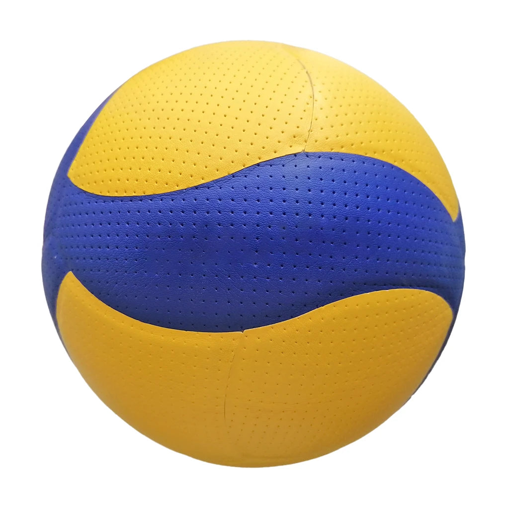 PU leather Ball Size 5 Volleyball Contest Soft Touch Indoor Outdoor Sport Gym Training Volleyball MVA300 V300W V200W