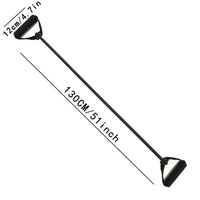 Resistance Bands With Handles, Exercise Bands, Workout Bands With Handles For Men Women, Strength Training Equipment At Home