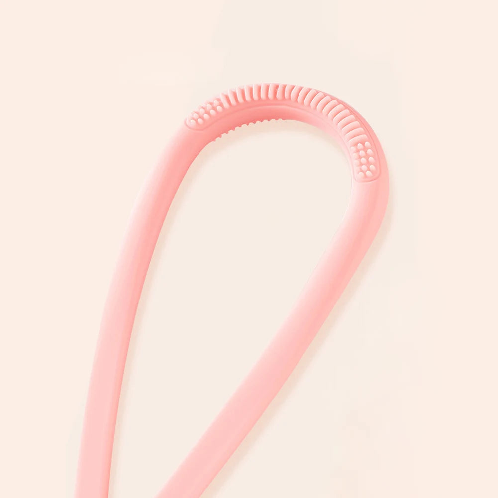 Figure 8 Fitness Resistance Band Yoga Resistance Band Shoulder Stretch Band for Home Chest Arm Exercise