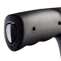 Hiking Adjustable Folding Cane With Alarm LED Light Radio And Cushionable Handle Safety Outdoor Walking Stick Emergency Tools