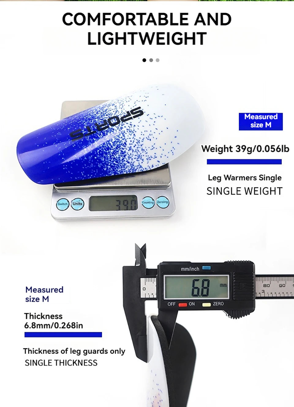 Loogdeel 1 Pair Soccer Shin Guards Insert Board Boy Training Legging Protective Football Protectors Pads Adult Kids Shinguards