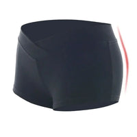 Women Ultra Short Sports Shorts New Casual Sexy Tight Low Waist Shorts Summer Fitness Running Black Ballet Pants