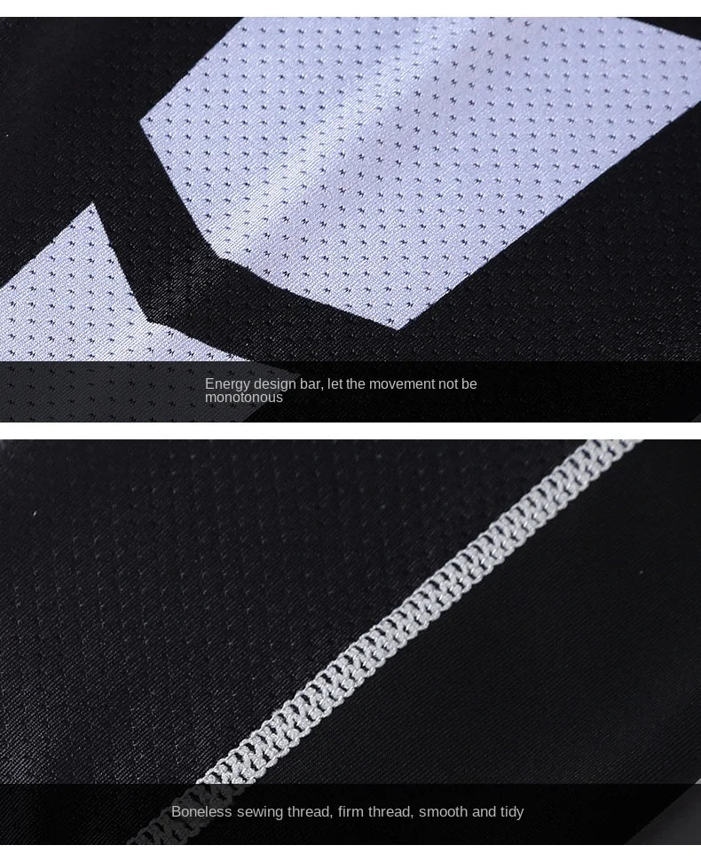 Men's Compression Pants Cycling Running Basketball Soccer Elasticity Sweatpants Fitness Tights Legging Trousers Rash Guard