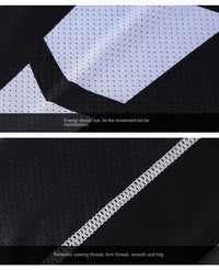 Men's Compression Pants Cycling Running Basketball Soccer Elasticity Sweatpants Fitness Tights Legging Trousers Rash Guard