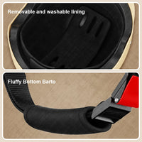 Riding Safety Head Protection Shockproof Electric Scooter Cycle Helmet Four Seasons E-Bike Motorcycle Bike Helmet for Men Women