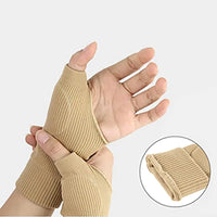 Wrist Protection Exercise Pressure Gloves Wrist Support Training Blue Ball Fitness Breathable Sweat Absorbing Wrist Protection