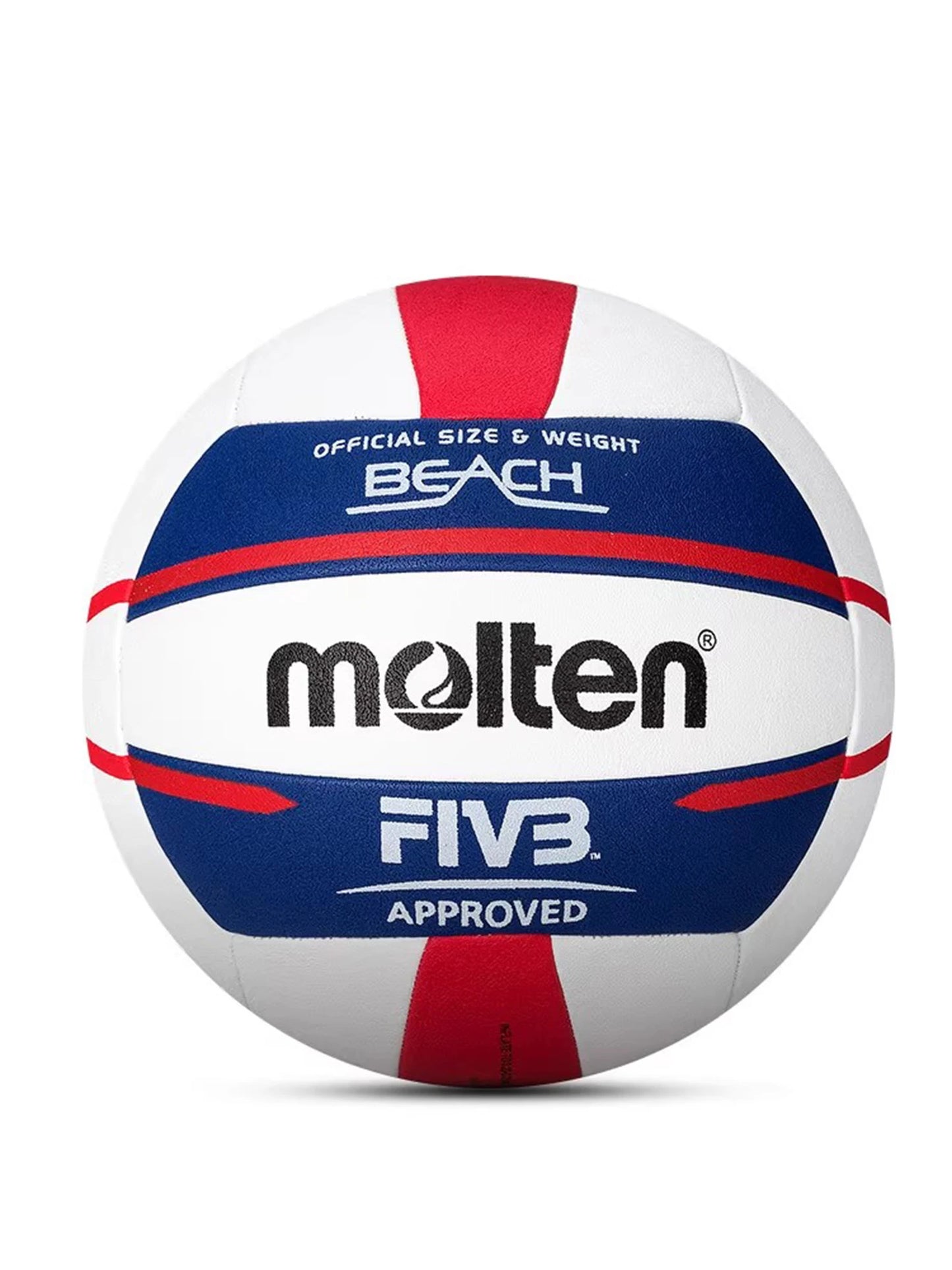 Molten V5B5000 Size 5 Original Volleyball Ball Standard Size 5 High Quality Balls Outdoor Indoor Match Training Sports Adults