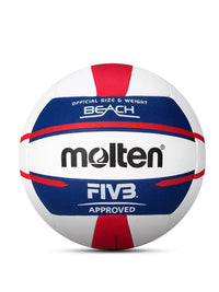 Molten V5B5000 Size 5 Original Volleyball Ball Standard Size 5 High Quality Balls Outdoor Indoor Match Training Sports Adults