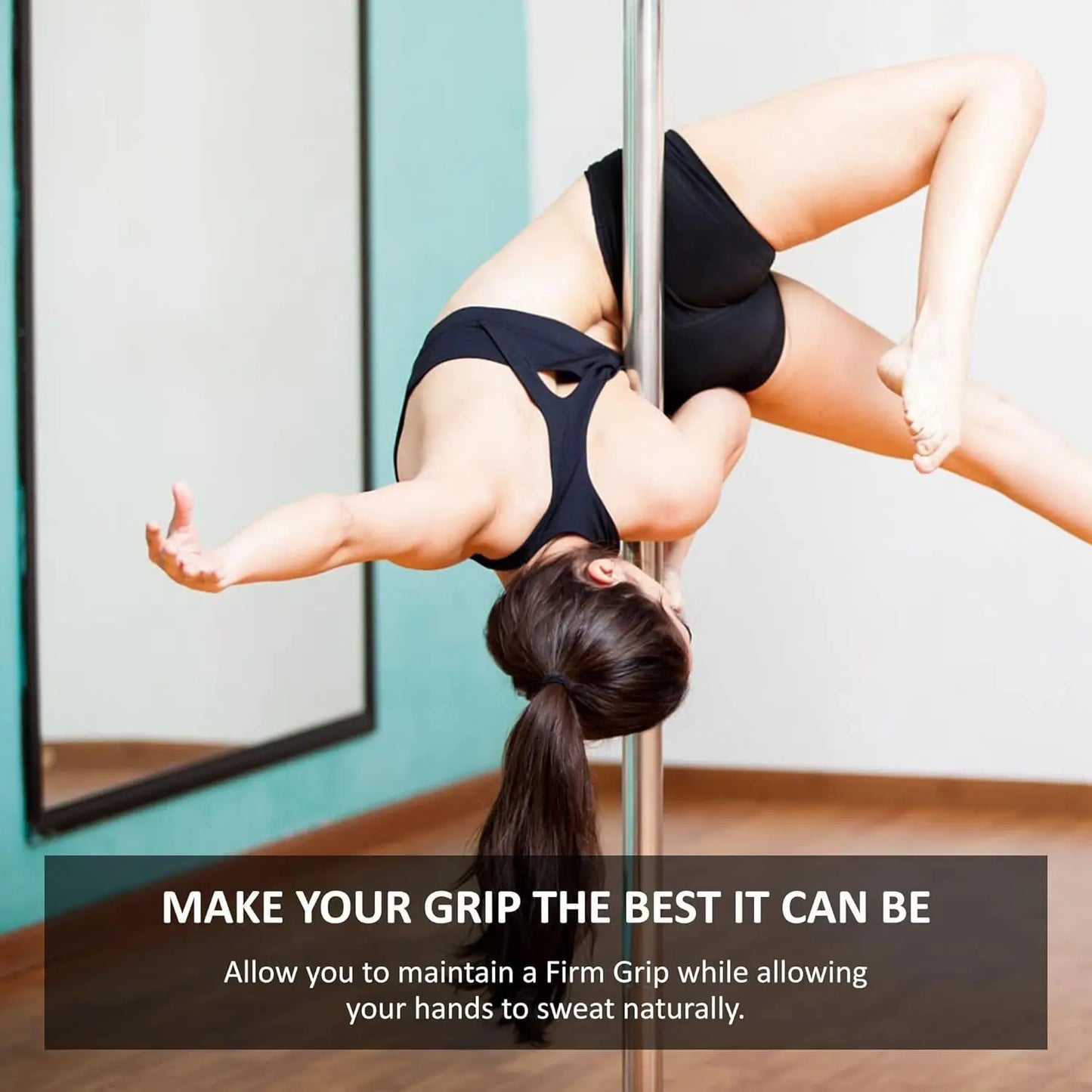 Basketball Shoe Grip Spray - Improve Sole Traction & Court Grip - Rejuvenate & Elongate Sneaker Life -for Various shoes,120ml