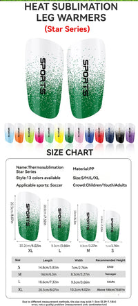 Loogdeel 1 Pair Soccer Shin Guards Insert Board Boy Training Legging Protective Football Protectors Pads Adult Kids Shinguards