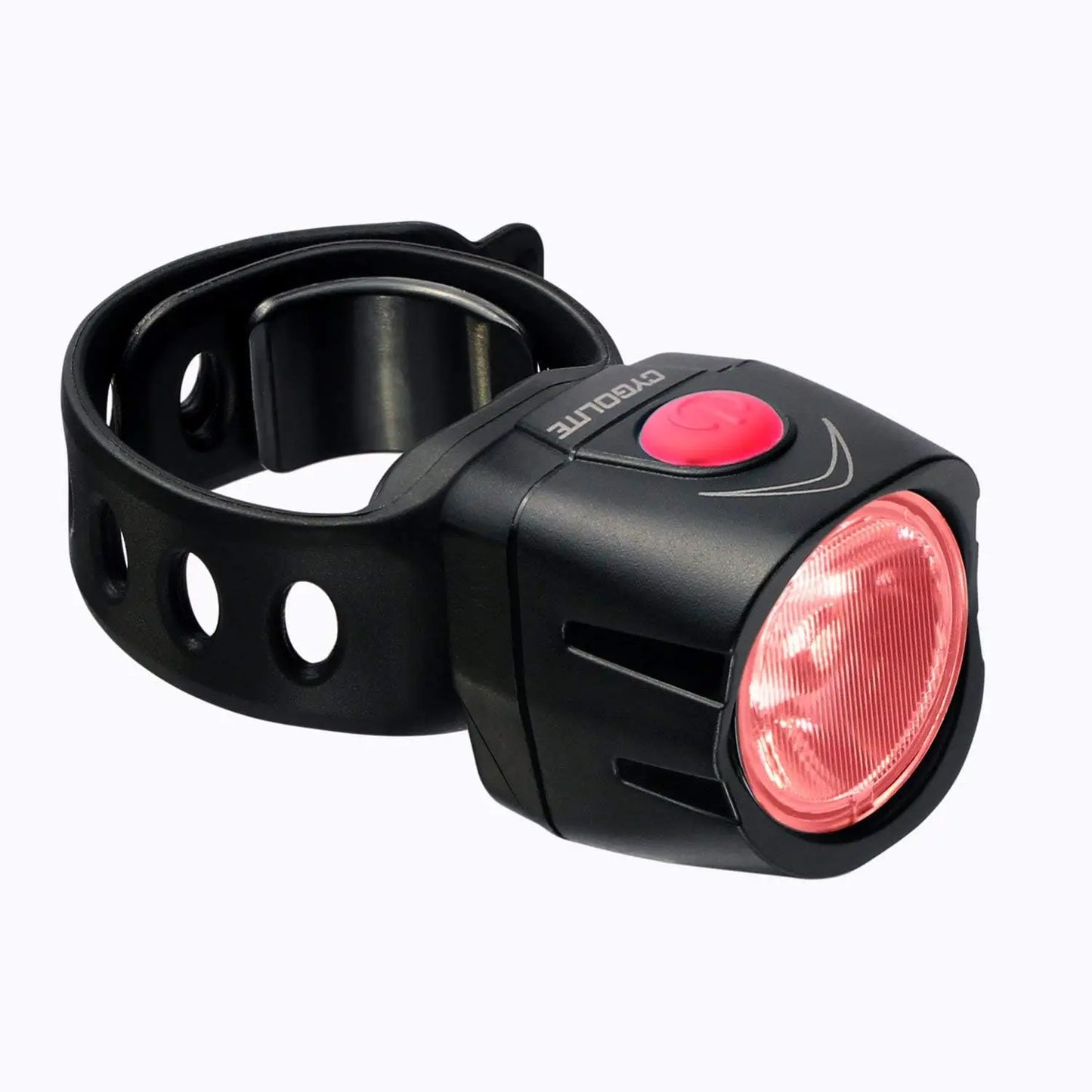 Dice HL 150 Lumen Headlight & Dice TL 50 Lumen Tail Light USB Rechargeable Bicycle Light Combo Set