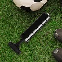Ball Air Pump Handheld Sports Ball Pump With Needle Portable Sports Ball Inflator For Soccer Tire Pump For Bikes Volleyball