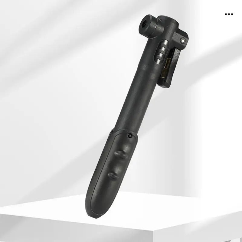 High Pressure Floor Bicycles Pump Ergonomic Portable Air Compressor Sturdy Floor Pumps Advanced Tire Inflator For Bicycles