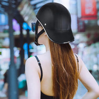 Electric Scooter Helmet MTB Bike Bicycle Helmet Man Motorcycle Helmets Moto Helmet Head Protective Hat For Road Biking Skating