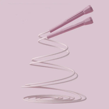 NEW! 1Pcs 88G Professional Skipping Rope for Men, Women & Children & Student - Racing, Training & Fitness Use (Gym Compatible)