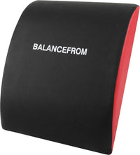 Professional Ab Exercise Roller for Men & Women - Strengthen Core Muscles