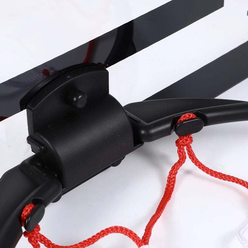 Mini Basketball Hoop for Kids Adults Indoor Small Basketball Hoop for Door Wall Mounted and Room Shooting Ball Sport Game Set