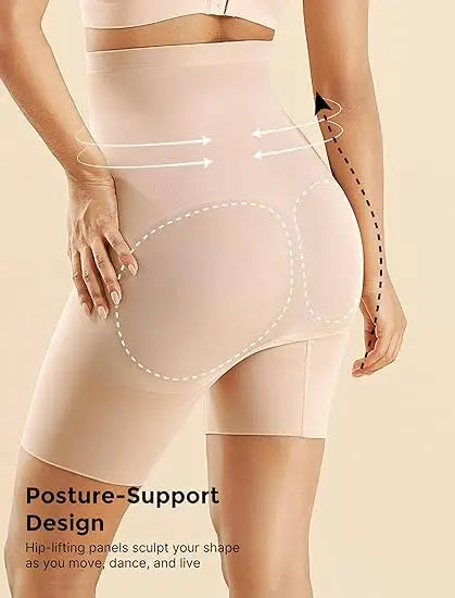 High Waist Postpartum Belly Band, Maternity Shapewear for Tummy Control After Pregnancy, Waist Trainer