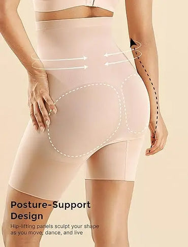 High Waist Postpartum Belly Band, Maternity Shapewear for Tummy Control After Pregnancy, Waist Trainer