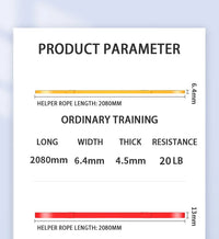 Unlock Your Fitness Potential With Resistance Bands: Strength Training, Body Building, Working Out, Stretching, Home Gym & More