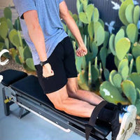 Strap For Hamstring Curls Hamstring Curl Leg Bands Ankle Strap Workout Equipment Home Gym Accessories For Strength Training &