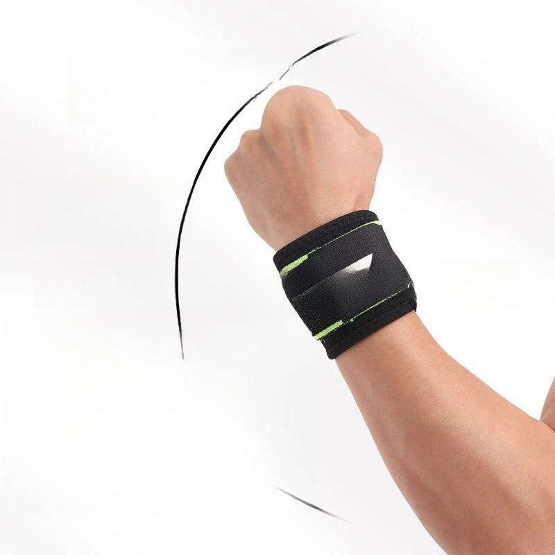 Wholesale Wristbands for Sports Wristbands, Badminton, Basketball, Volleyball and Fitness Protective Gear