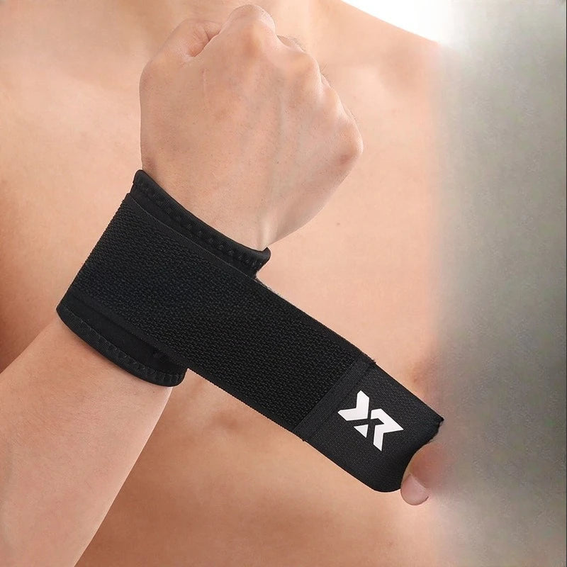 Wholesale Wristbands for Sports Wristbands, Badminton, Basketball, Volleyball and Fitness Protective Gear