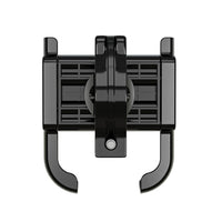 Bicycle Phone Holder Aluminum Alloy Bike Cell Phone Stand 360° Rotation Bicycle Phone Mount Stand for 4.2-7.5 Inch Phone