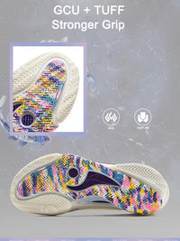 Li-Ning Men's WADE 808 5 ULTRA Professional Basketball Shoes SUPER BOOM Cushioning Wearable LiNing Sneakers Sport Shoes ABAV015