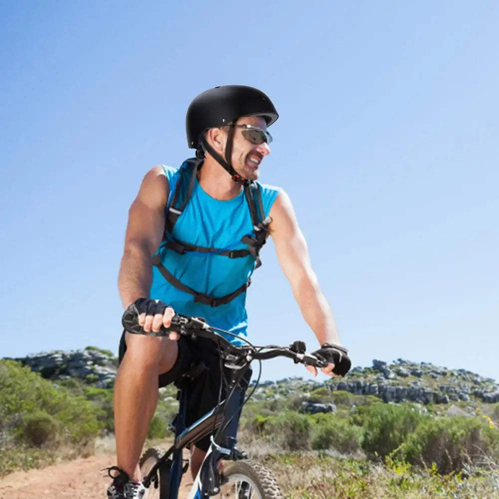 Electric Scooter Helmet MTB Bike Bicycle Helmet For Man Motorcycle Bike Helmet