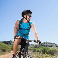 Electric Scooter Helmet MTB Bike Bicycle Helmet For Man Motorcycle Bike Helmet