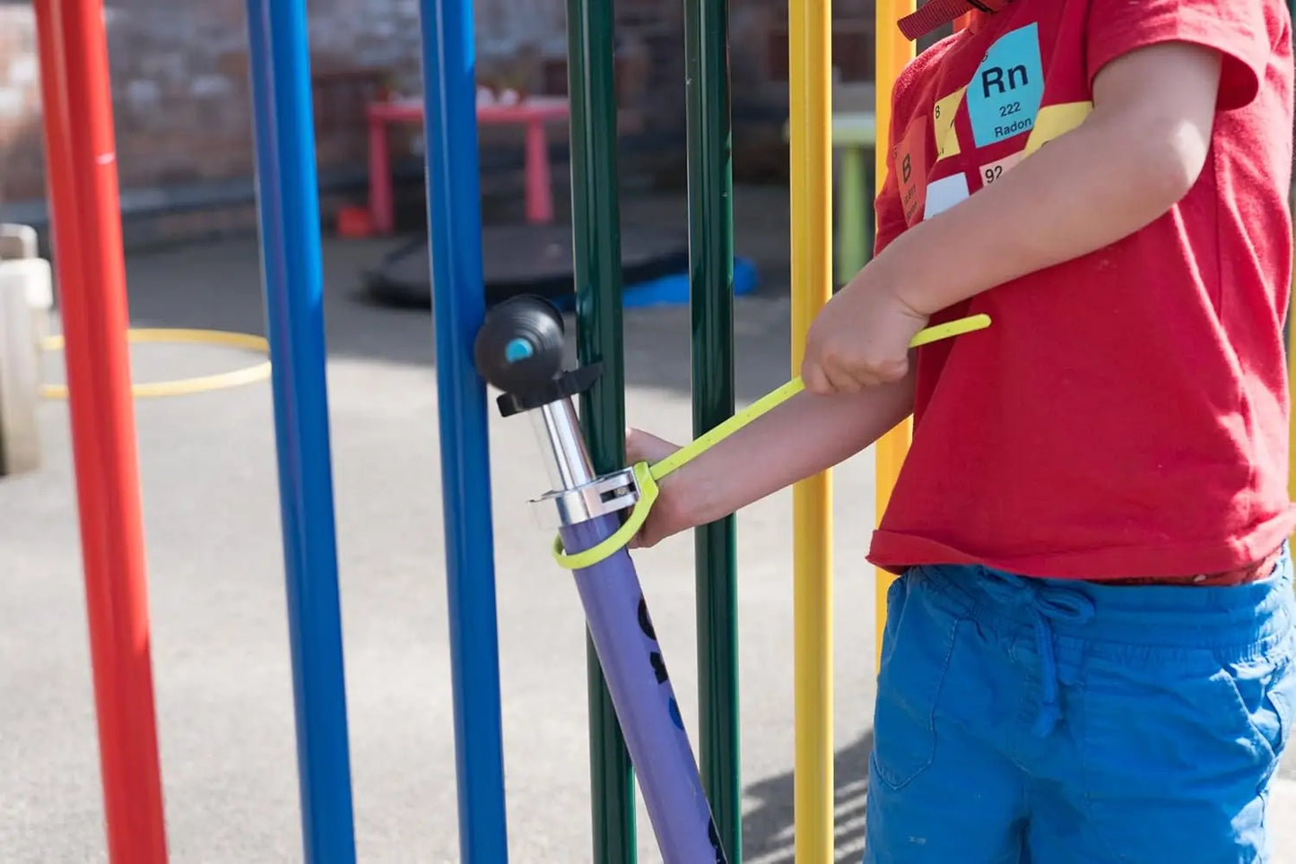 Z LOK Armoured Security Tie & Bike Lock