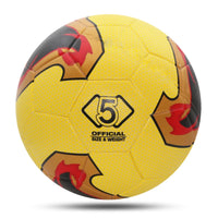 2025 Soccer Balls Standard Size 5 Size 4 High Quality Seamless Balls PU Material Outdoor Football Training Match Game  futbol
