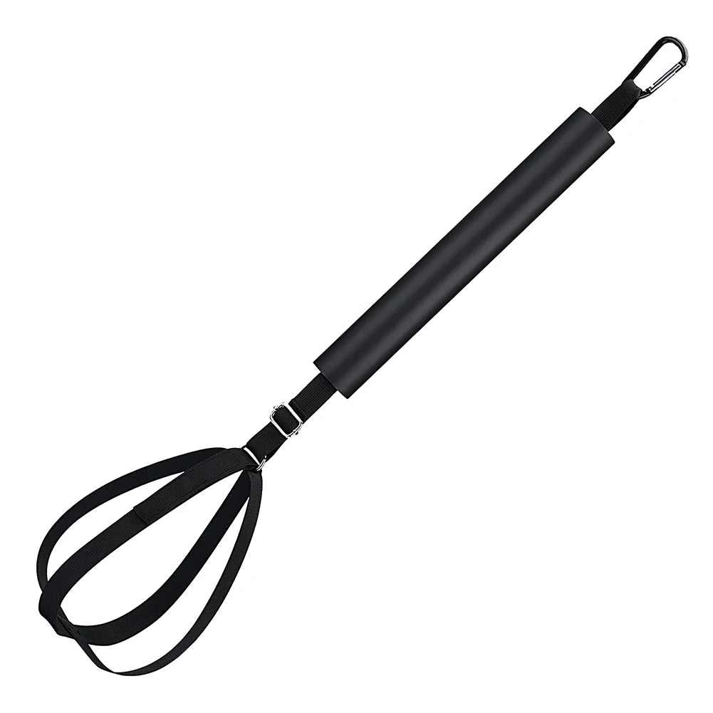 Volleyball Spike Trainer Volleyball Solo Serve Trainer with Adjustable Belt Wear Resistant for Beginners