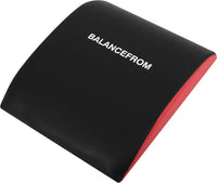 Professional Ab Exercise Roller for Men & Women - Strengthen Core Muscles