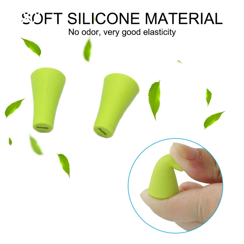 Universal Bicycle Cell Phone Holder motorcycl Accessories for bike Silicone Cap Smartphone Motorcycle clamp Mount Holder