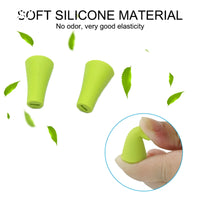 Universal Bicycle Cell Phone Holder motorcycl Accessories for bike Silicone Cap Smartphone Motorcycle clamp Mount Holder