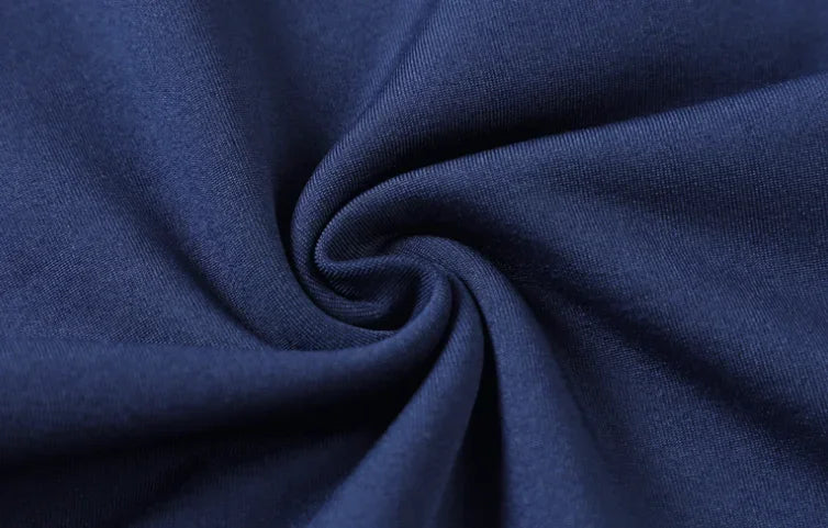 Winter Fleece Tees Compression Thermal Underwear Warm Mens Skiing Sports Tops Long Sleeve Solid Running T-Shirts