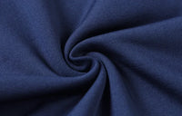 Winter Fleece Tees Compression Thermal Underwear Warm Mens Skiing Sports Tops Long Sleeve Solid Running T-Shirts