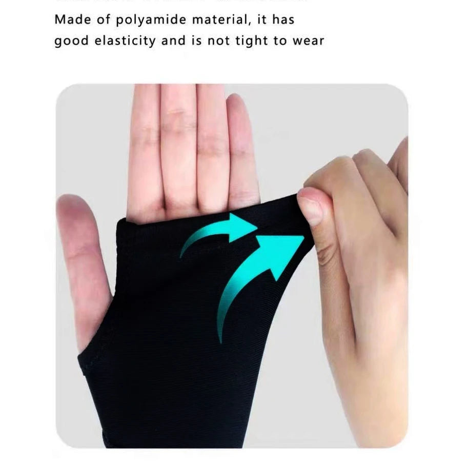 Volleyball Padded Passing Forearm Hitting Sleeves Arm Sleeves And Wrist Support For Girl Boy Adult