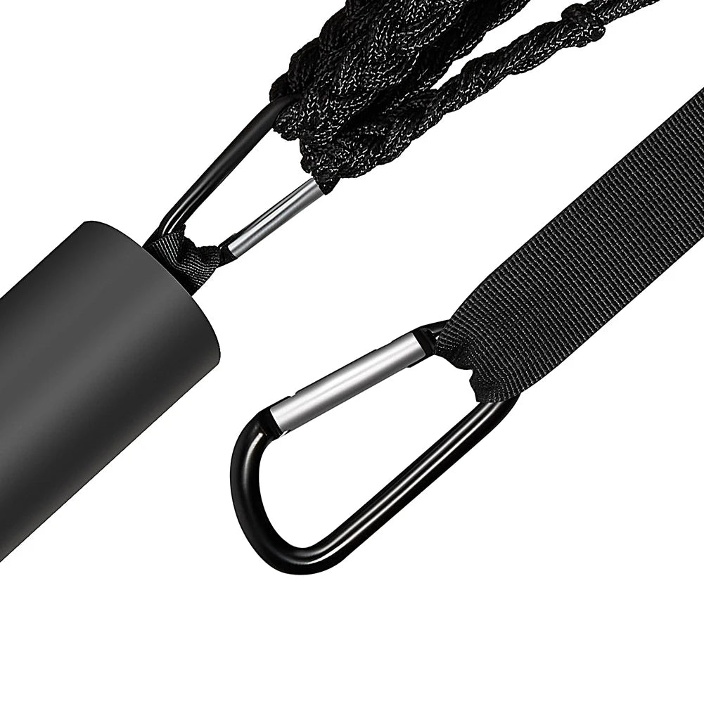 Volleyball Spike Trainer Volleyball Solo Serve Trainer with Adjustable Belt Wear Resistant for Beginners