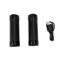 Hand Warmer Power Bank 2 in 1 USB Rechargeable 3 Gear Portable Magnetic Electric Handwarmer Pocket Heater for Office Outdoor Cam